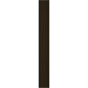 Mexen Lam-F próbka lameli ściennych akustycznych, filc 6 mm, Wenge - S105-071-S