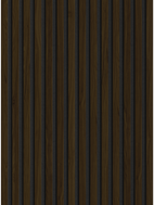 Mexen Lam-F muestra de lamas acústicas de pared, fieltro 6 mm, Wenge - S105-071-S