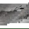 Mexen Mist Duo Duschkabine mit Schwingtür 115 x 105 cm, transparent, chrom - 8A4-115-105-01-00