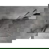 Mexen Mist L Duo cabine de douche battante 100 x 90 cm, transparente, chrome - 8A4L-100-090-01-00