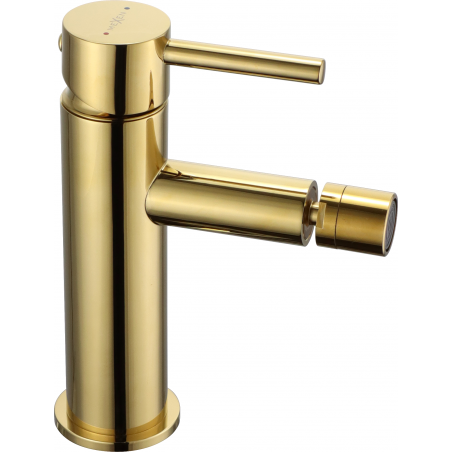 Mexen Elba guld bidékran - 74120-50