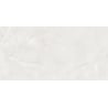 Mexen Boca White glazed rectified tile sample G1, floor-wall tile 120 x 60 cm, gloss - TL102-00-S