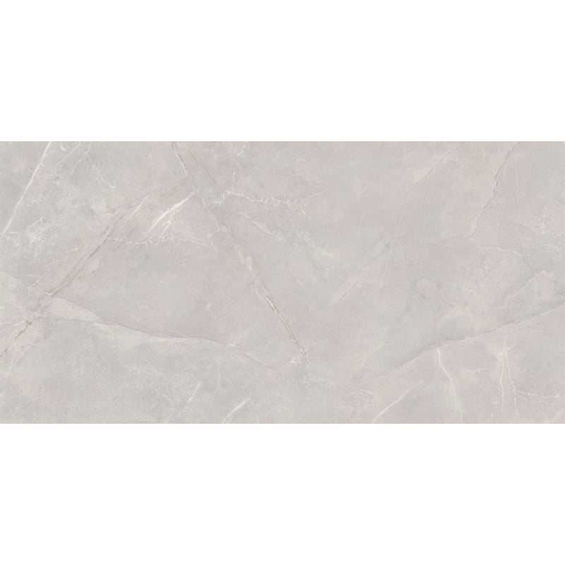 Mexen Boca Dove glazed rectified porcelain tile sample G1, floor-wall tile 120 x 60 cm, gloss - TL102-01-S