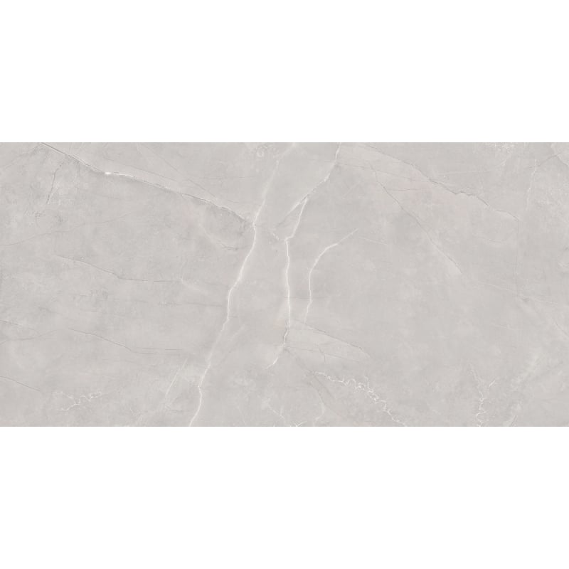 Mexen Boca Dove glazed rectified porcelain tile sample G1, floor-wall tile 120 x 60 cm, gloss - TL102-01-S