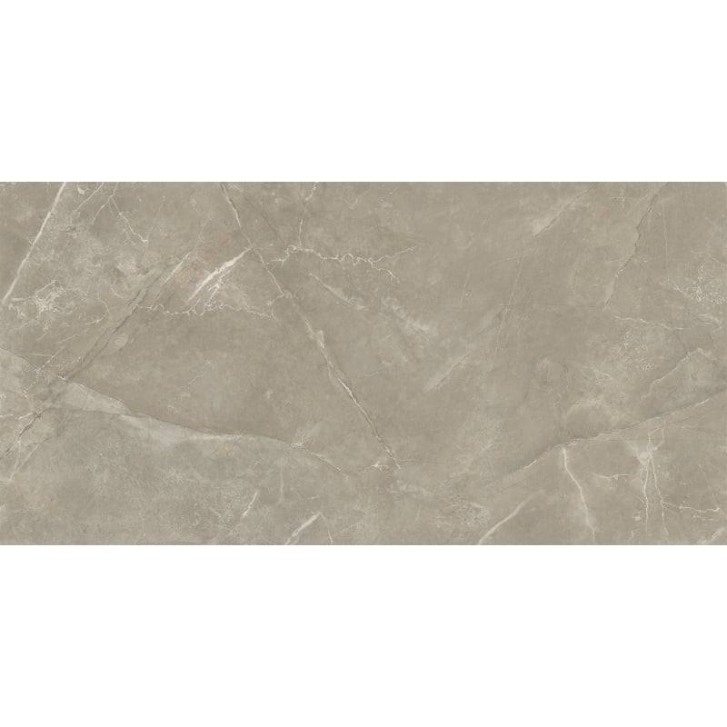 Mexen Boca Natural Sample of Glazed Rectified Porcelain Tile G1, Floor-Wall Tile 120 x 60 cm, Gloss - TL102-02-S
