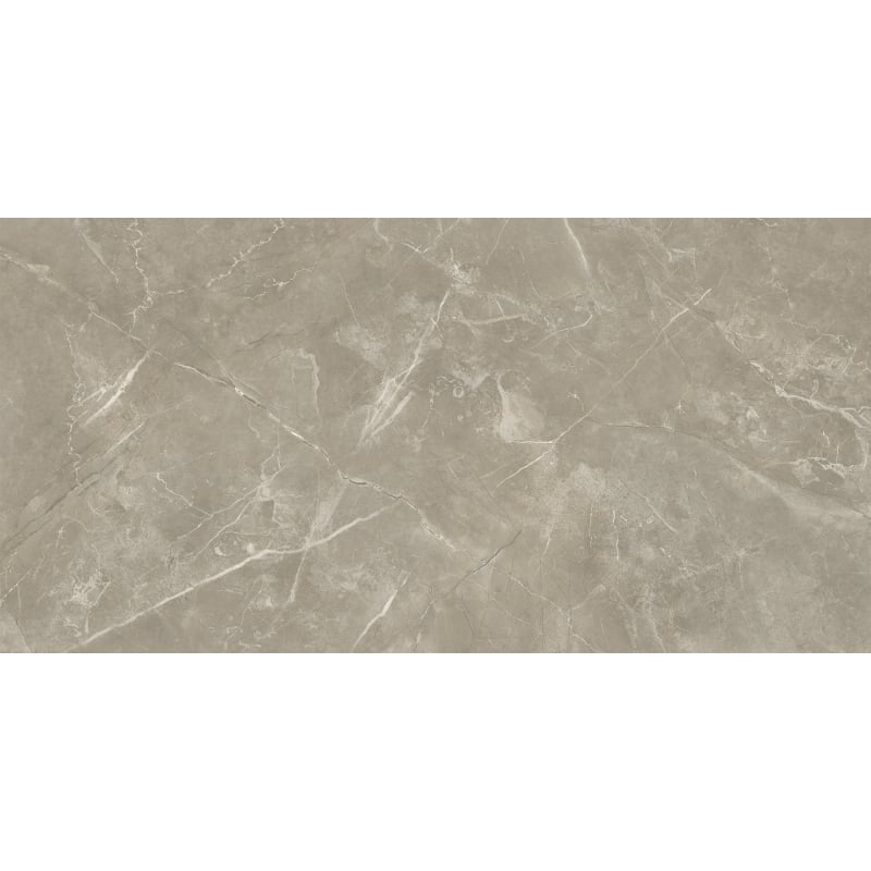 Mexen Boca Natural Sample of Glazed Rectified Porcelain Tile G1, Floor-Wall Tile 120 x 60 cm, Gloss - TL102-02-S