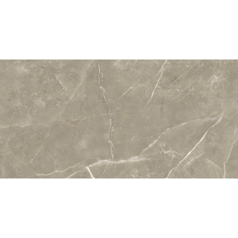 Mexen Boca Natural Sample of Glazed Rectified Porcelain Tile G1, Floor-Wall Tile 120 x 60 cm, Gloss - TL102-02-S
