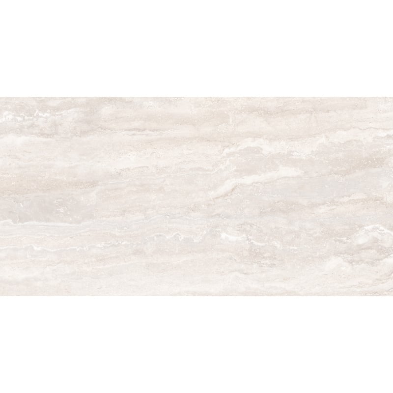 Mexen River Romano Licht monster van geglazuurd gerectificeerd gres G1, vloer- en wandtegel, glans - TL104-01-S