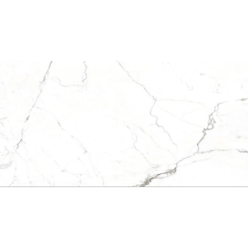 Mexen Noor Satnario muestra de gres esmaltado rectificado G1, azulejo para suelo y pared 120 x 60 cm, brillo - TL105-00-S