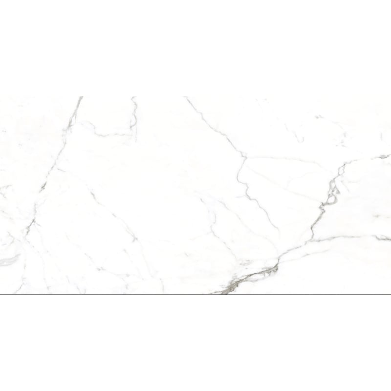 Mexen Noor Satnario sample of rectified glazed porcelain stoneware, floor and wall tile, gloss - TL105-00-S