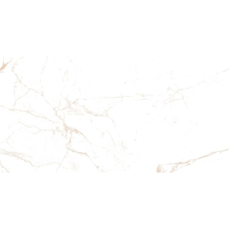 Mexen Noor Satnario Gold glazed rectified gres sample G1, floor-wall tile, glossy - TL105-01-S