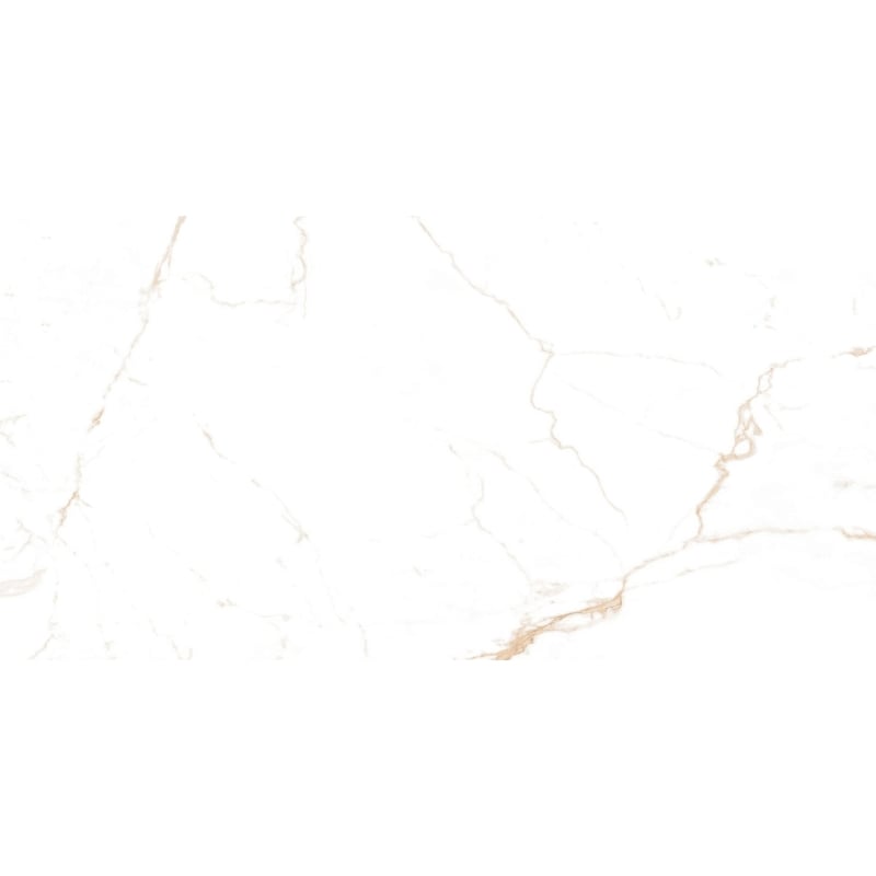 Mexen Noor Satnario Gold glazed rectified gres sample G1, floor-wall tile, glossy - TL105-01-S