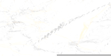 Mexen Noor Satnario Gold Probe glasiertes Feinsteinzeug rekt. G1, Boden- und Wandfliese 120 x 60 cm, glänzend - TL105-01-S