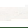 Mexen Onyx Bianco campione di gres smaltato rettificato G1, piastrella per pavimenti e pareti 120 x 60 cm, lucido - TL106-01-S