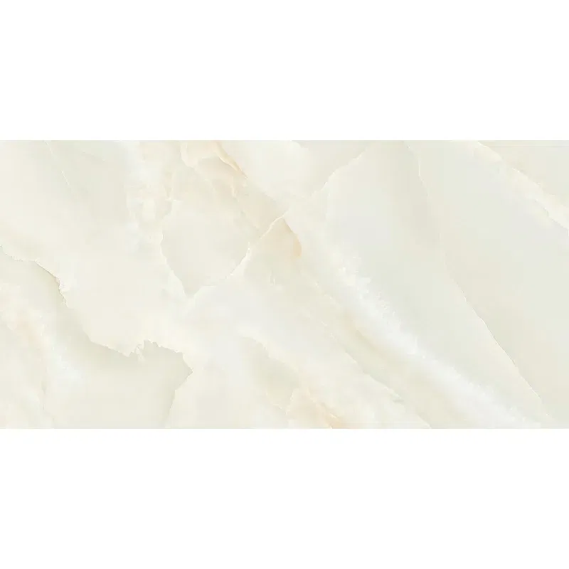 Mexen Polano Pröbe des glasierten rektifizierten Gres G1, Boden-Wand-Fliese, glänzend - TL108-01-S