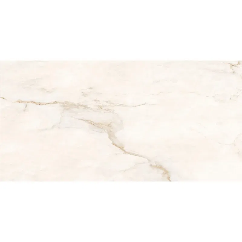 Mexen Brakel Gold Probe der glasierten rekt. Feinsteinzeugfliese G1, Boden- und Wandfliese, glänzend - TL110-00-S