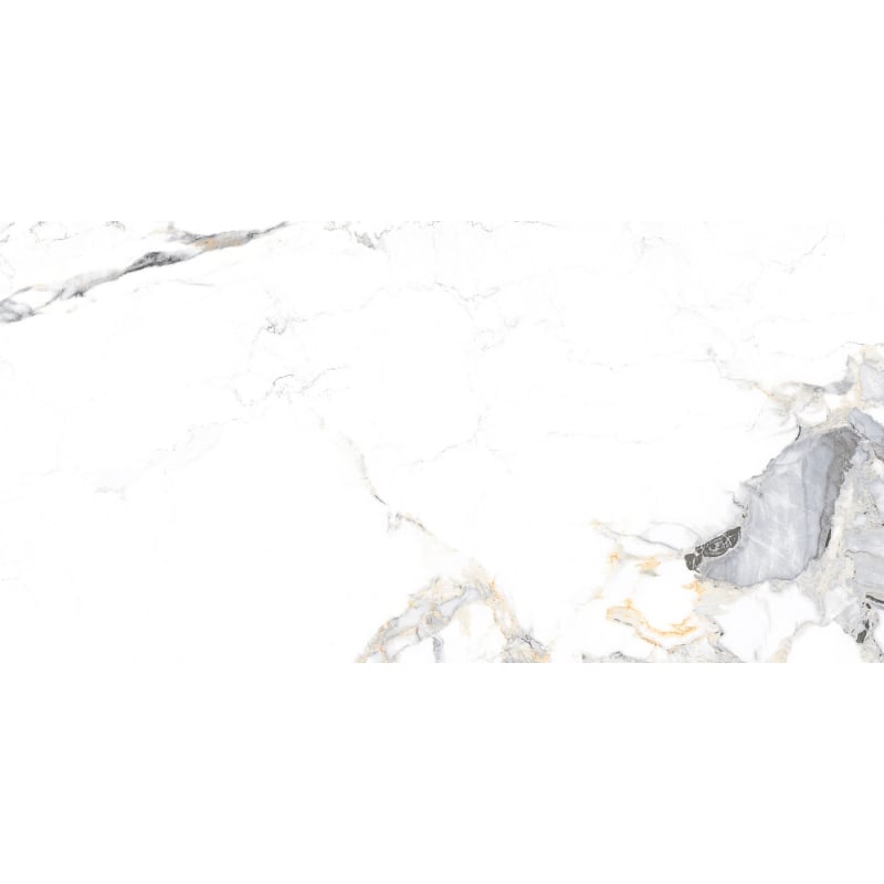 Mexen Nolte Kultaus lasitettua suorakaistaista gresistä laattaa, lattia-seinälaatta, kiiltävä - TL111-00-S