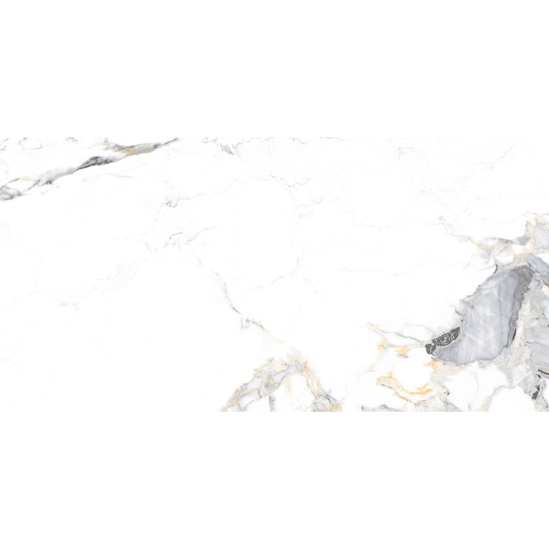 Mexen Nolte Muestra de gres esmaltado rect. G1, azulejo de suelo y pared 120 x 60 cm, brillo - TL111-00-S