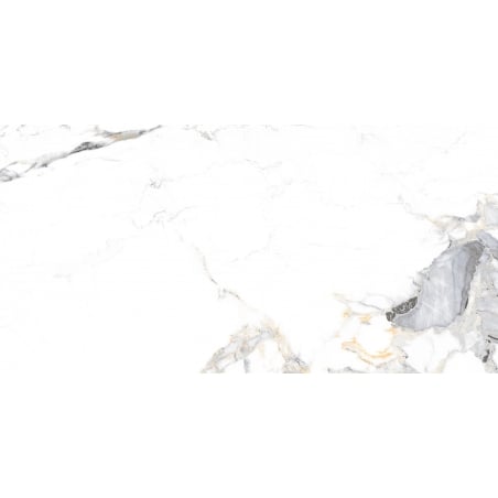 Mexen Nolte Gold Probe glasiertes Feinsteinzeug rekt. G1, Boden- und Wandfliese, glänzend - TL111-00-S