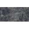 Mexen Eternity Nero vzorec glazirane kamnite keramike rek. G1, talna in stenska ploščica, sijaj - TL112-02-S