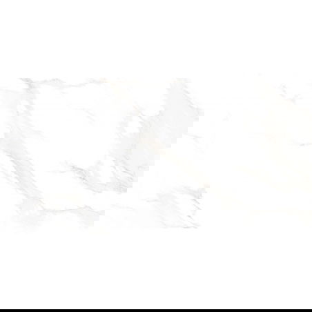 Mexen Luton Bianco amostra de grés esmaltado retificado. G1, azulejo de chão e parede, brilho - TL113-00-S