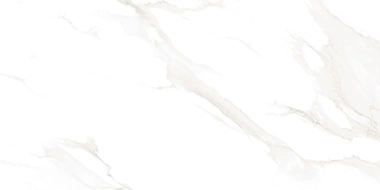 Mexen Luton Bianco Probe glasiertes Feinsteinzeug rekt. G1, Boden- und Wandfliese, glänzend - TL113-00-S