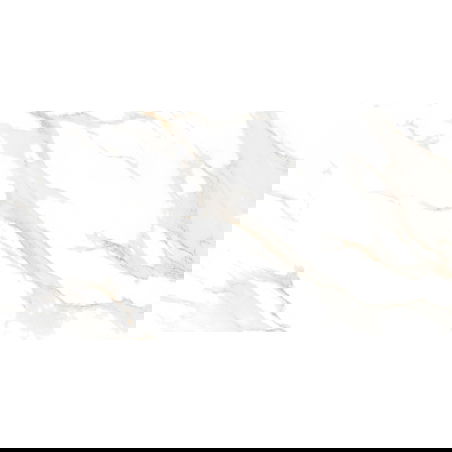 Mexen Luton Gold-Probe glasierte Feinsteinzeug rekt. G1, Wand- und Bodenfliese 120 x 60 cm, Glanz - TL113-01-S