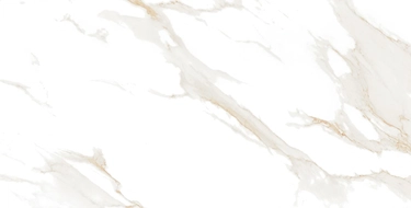 Mexen Luton Échantillon de carreaux en grès émaillé rectifié or, carreau de sol et mural, brillant - TL113-01-S