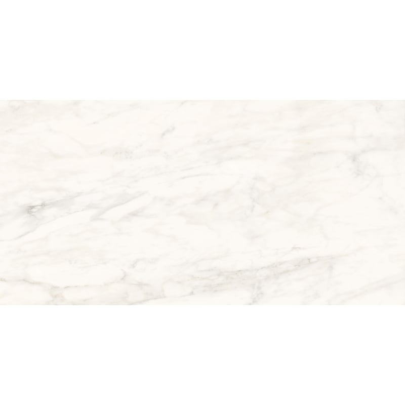 Mexen Belco Grau Probe des glasierten Feinsteinzeugs rekt. G1, Boden- und Wandfliese 120 x 60 cm, glänzend - TL114-00-S