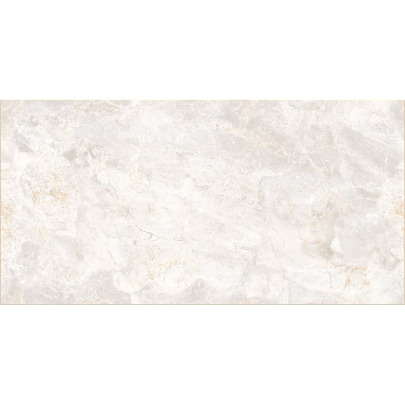 Mexen Orienta Bianco monster van geglazuurde rect. G1, vloer- en wandtegel 120 x 60 cm, glans - TL115-00-S