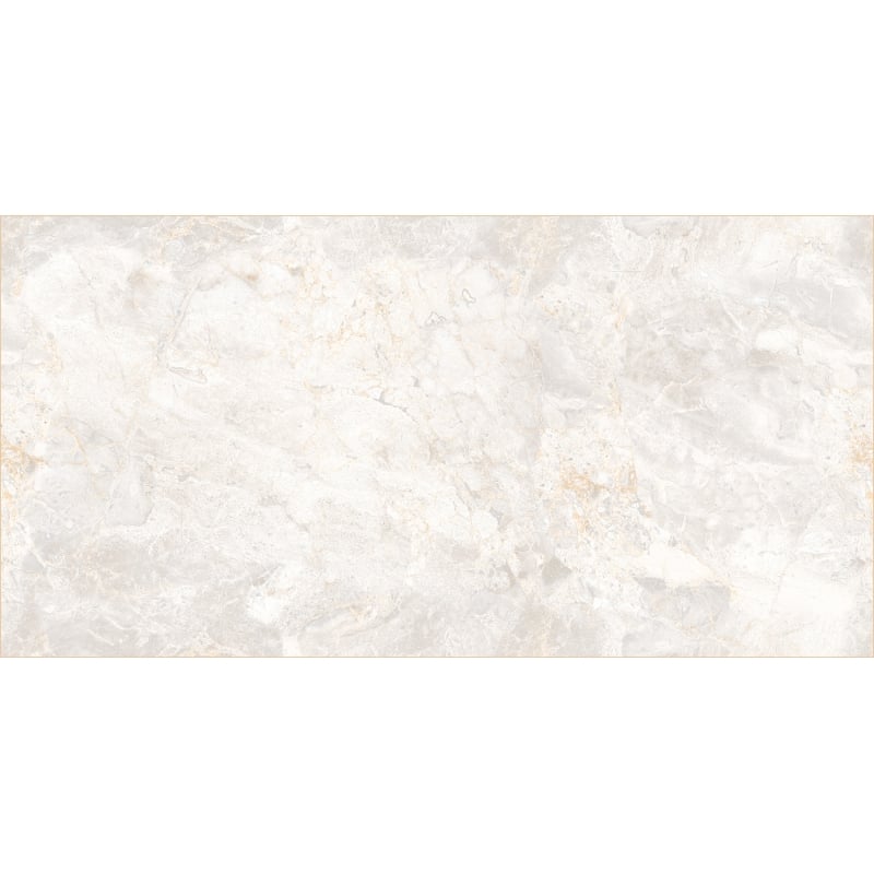 Mexen Orienta Bianco monster van geglazuurde rect. G1, vloer- en wandtegel 120 x 60 cm, glans - TL115-00-S