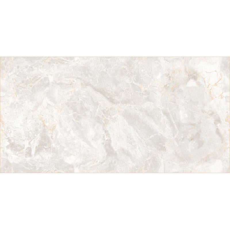 Mexen Orienta Bianco monster van geglazuurde rect. G1, vloer- en wandtegel 120 x 60 cm, glans - TL115-00-S