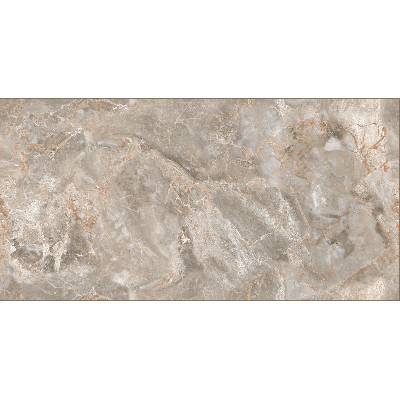 Mexen Orienta Muestra natural de gres esmaltado rectificado G1, baldosa de piso y pared 120 x 60 cm, brillo - TL115-04-S