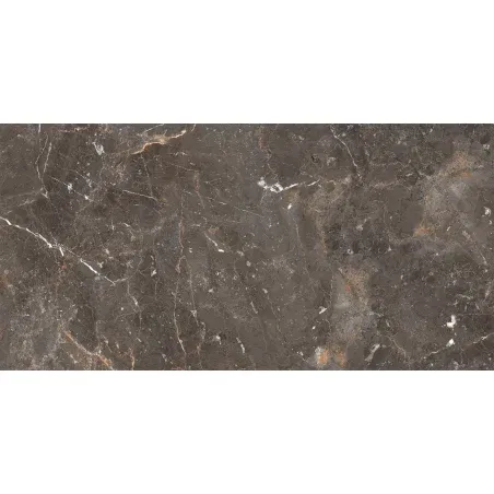 Mexen Champion Braune Probe von glasiertem Feinsteinzeug rekt. G1, Boden-Wandfliese, glänzend - TL116-00-S