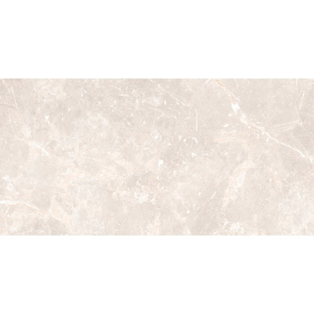 Mexen Champion Crema vzorec glaziranega porcelanskega kamna rekt. G1, talna-stenska ploščica, sijaj - TL116-01-S