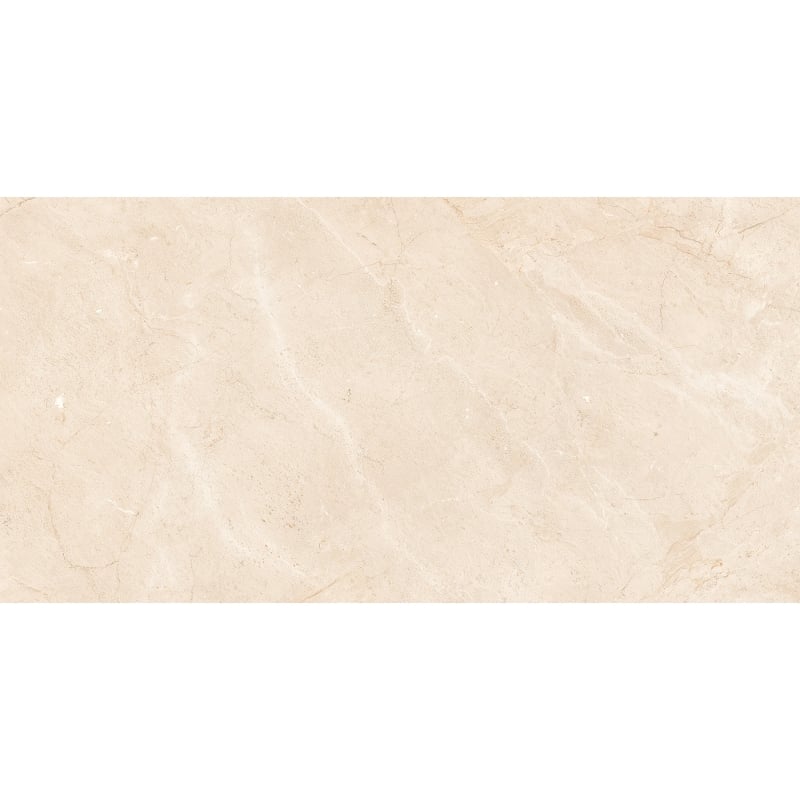 Mexen Era Creme amostra de grés vidrado retificado G1, ladrilho de piso e parede, brilho - TL117-00-S