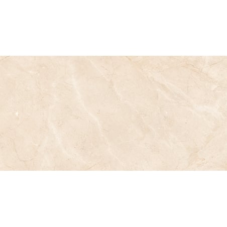 Mexen Era Crema parauga glazēta porcelāna flīze rekt. G1, grīdas un sienas flīze 120 x 60 cm, spīdums - TL117-00-S