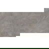 Mexen Era Grey muestra de gres esmaltado rect. G1, baldosa para suelo y pared 120 x 60 cm, brillo - TL117-03-S