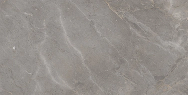 Mexen Era Graue Probe des glasierten, rektifizierten Feinsteinzeugs G1, Boden- und Wandfliese, glänzend - TL117-03-S