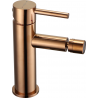 Mexen Elba Bidetbatterie Roségold - 74120-60