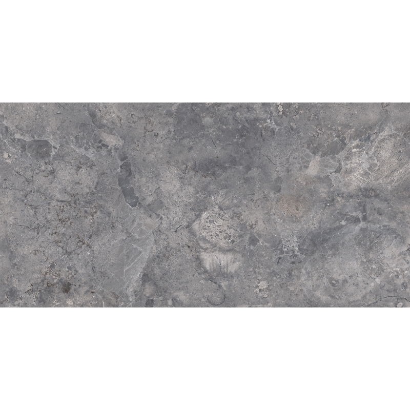 Mexen Tubac Grigio campione di gres porcellanato smaltato rettificato G1, piastrella per pavimento e parete 120 x 60 cm, lucido