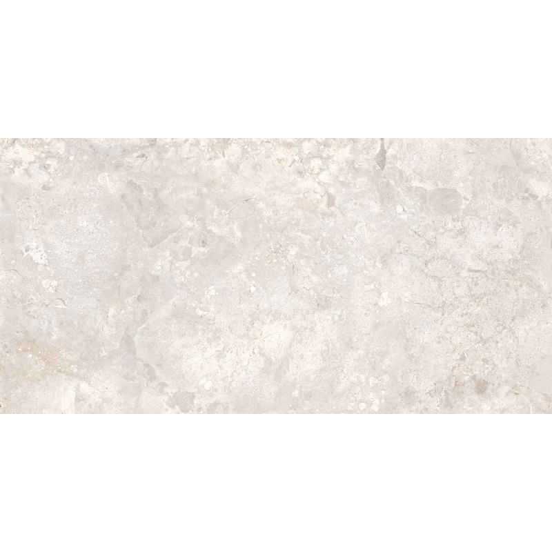 Mexen Tubac Gray sample of glazed rectified G1 stoneware, floor-wall tile 120 x 60 cm, gloss - TL118-04-S