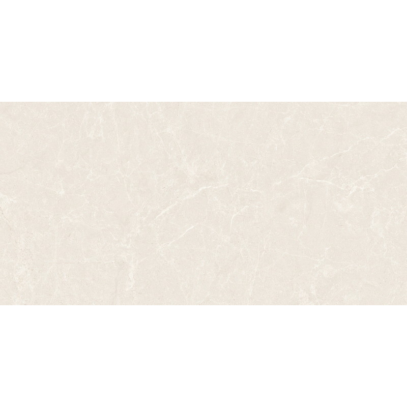 Mexen Bellisimo Bianco vzorec glazirane rektificirane keramike G1, talna in stenska ploščica, sijaj - TL120-00-S