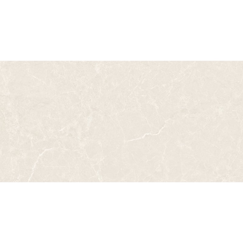 Mexen Bellisimo Bianco próbka gresu szkliwionego rekt. G1, płytka podłogowo-ścienna, połysk - TL120-00-S