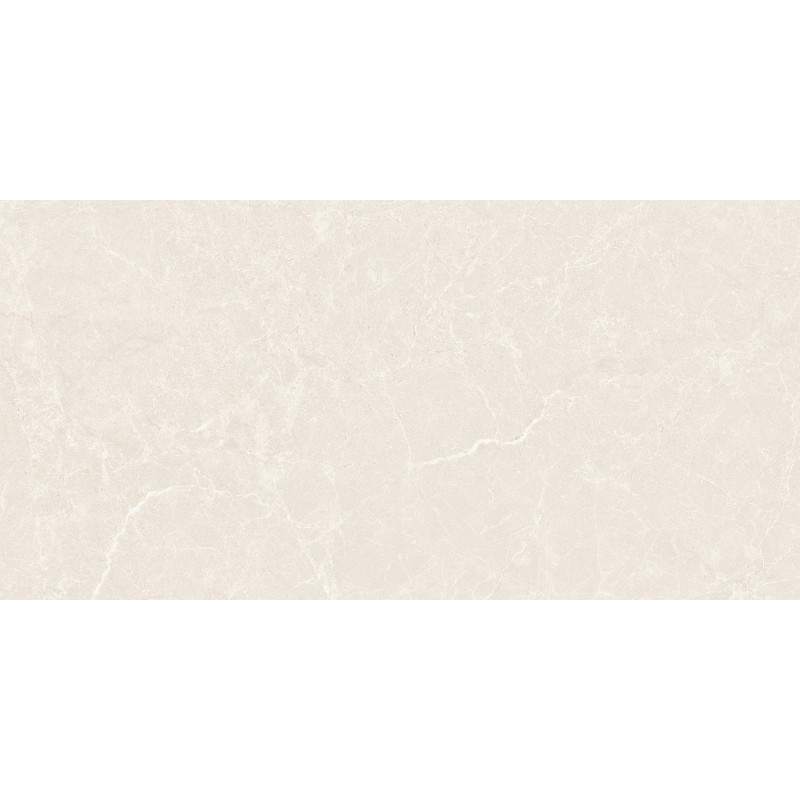 Mexen Bellisimo Bianco vzorec glazirane rektificirane keramike G1, talna in stenska ploščica, sijaj - TL120-00-S