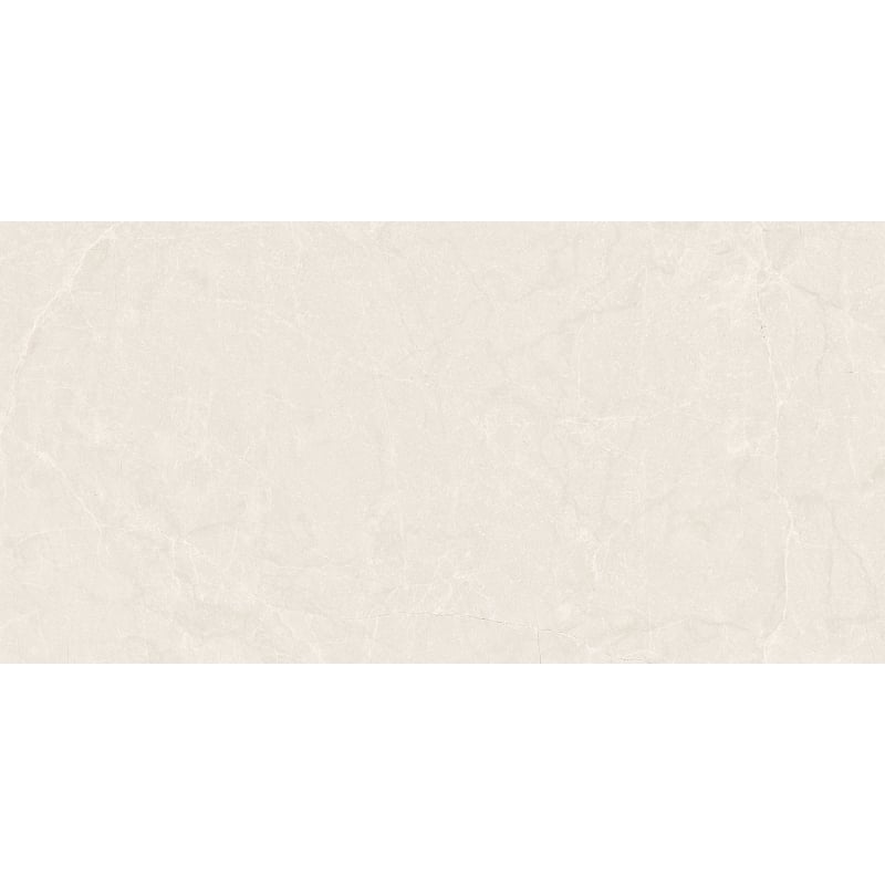 Mexen Bellisimo Bianco provbit av glaserat granitkeramik rekt. G1, golv- och väggplatta, glans - TL120-00-S