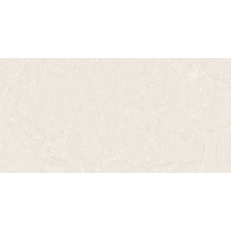 Mexen Bellisimo Bianco vzorec glazirane rektificirane keramike G1, talna in stenska ploščica, sijaj - TL120-00-S