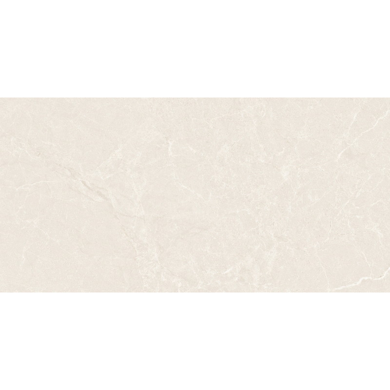 Mexen Bellisimo Bianco vzorec glazirane rektificirane keramike G1, talna in stenska ploščica, sijaj - TL120-00-S