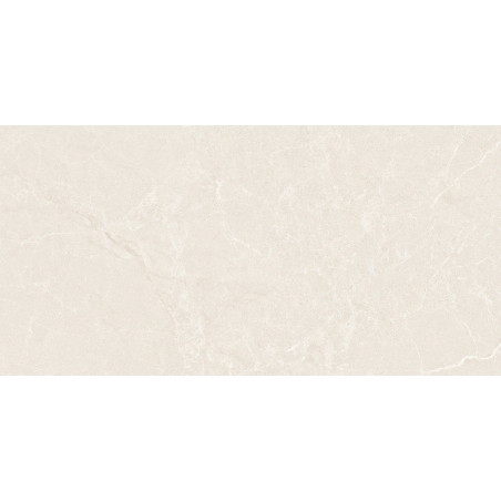 Mexen Bellisimo Bianco vzorec glazirane rektificirane keramike G1, talna in stenska ploščica, sijaj - TL120-00-S