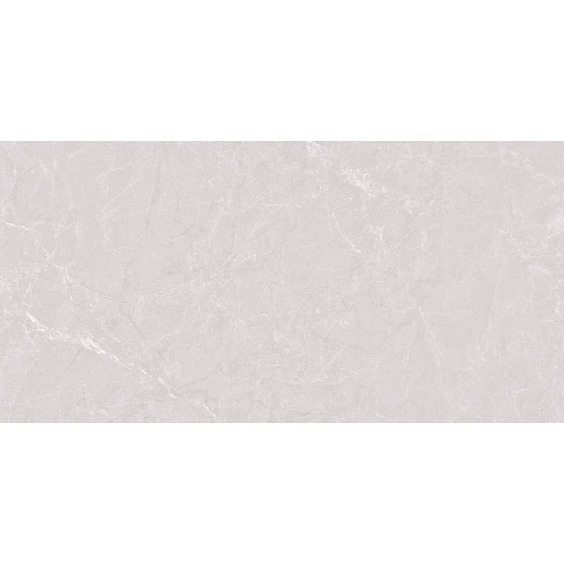 Mexen Bellisimo Silver Probe von glasiertem Feinsteinzeug rekt. G1, Boden- und Wandfliese, glänzend - TL120-03-S